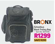Bronx trolley school bags hotsell