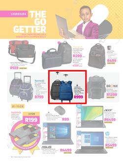 Game : Its Back To School (20 January - 28 February 2021), page 14