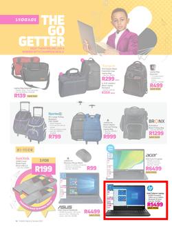 Game : Its Back To School (20 January - 28 February 2021), page 14
