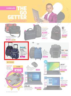 Game : Its Back To School (20 January - 28 February 2021), page 14