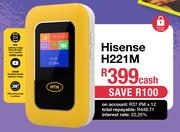 Hisense H221M