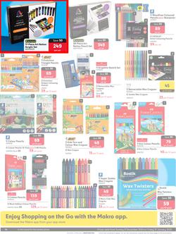 Makro : Back To School (08 December - 31 January 2025), page 14