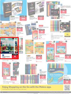 Makro : Back To School (08 December - 31 January 2025), page 14