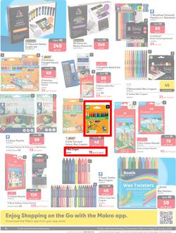 Makro : Back To School (08 December - 31 January 2025), page 14