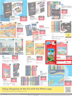 Makro : Back To School (08 December - 31 January 2025), page 14