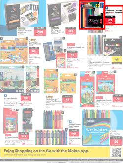 Makro : Back To School (08 December - 31 January 2025), page 14