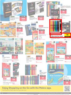 Makro : Back To School (08 December - 31 January 2025), page 14