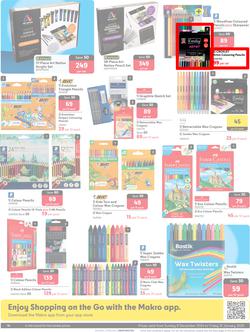 Makro : Back To School (08 December - 31 January 2025), page 14