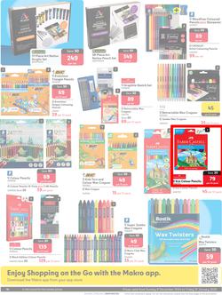 Makro : Back To School (08 December - 31 January 2025), page 14