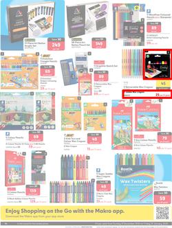 Makro : Back To School (08 December - 31 January 2025), page 14