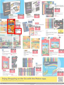 Makro : Back To School (08 December - 31 January 2025), page 14