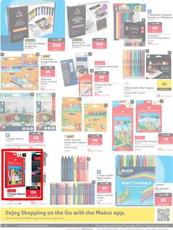 Makro : Back To School (08 December - 31 January 2025), page 14