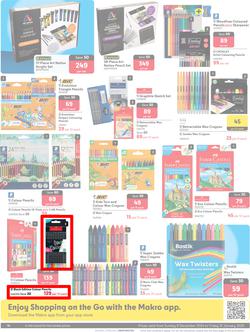 Makro : Back To School (08 December - 31 January 2025), page 14
