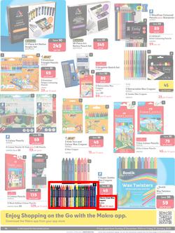 Makro : Back To School (08 December - 31 January 2025), page 14