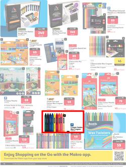 Makro : Back To School (08 December - 31 January 2025), page 14