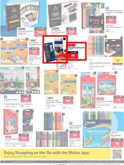 Makro : Back To School (08 December - 31 January 2025), page 14