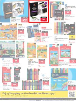 Makro : Back To School (08 December - 31 January 2025), page 14