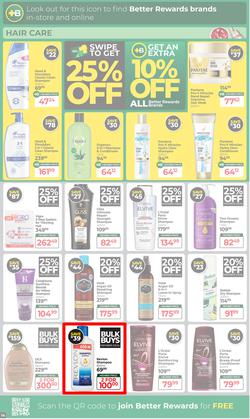 Dis-Chem : Better Rewards (18 November - 07 December 2025), page 14