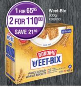 Bokomo Weet Bix-900g