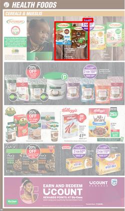 Dis-Chem : Big Healthy Save (12 January - 12 February 2023), page 14
