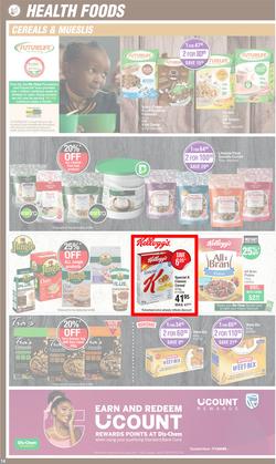 Dis-Chem : Big Healthy Save (12 January - 12 February 2023), page 14