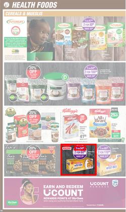 Dis-Chem : Big Healthy Save (12 January - 12 February 2023), page 14
