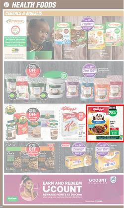 Dis-Chem : Big Healthy Save (12 January - 12 February 2023), page 14