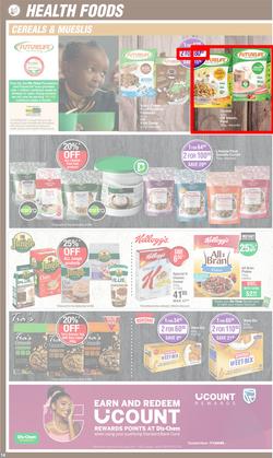 Dis-Chem : Big Healthy Save (12 January - 12 February 2023), page 14