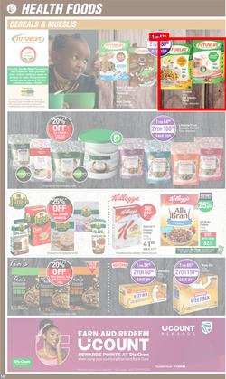 Dis-Chem : Big Healthy Save (12 January - 12 February 2023), page 14