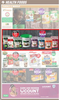 Dis-Chem : Big Healthy Save (12 January - 12 February 2023), page 14