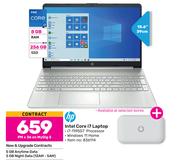 HP Intel Core i7 Laptop-On My Gig 5