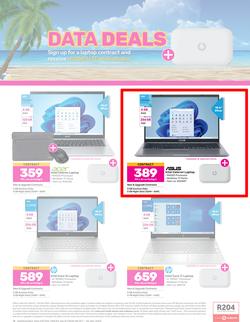 Game Cellular : Vodacom (08 October - 06 December 2023), page 14