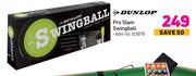 Dunlop Pro Slam Swingball