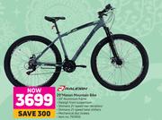 Raleigh 29" Mason Mountain Bike