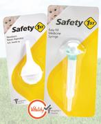 Safety Newborn Nasal Aspirator- 240ml