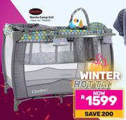 Chelino Siesta Camp Cot