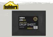 Builders 2m x 3m Drop Sheet