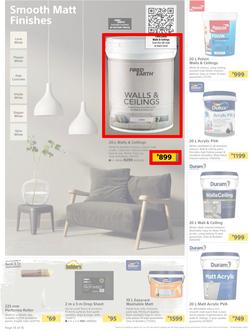 Builders : Fresh Coat, New Shade (24 October - 19 November 2023), page 14