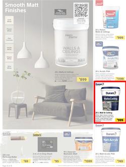 Builders : Fresh Coat, New Shade (24 October - 19 November 2023), page 14
