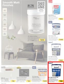 Builders : Fresh Coat, New Shade (24 October - 19 November 2023), page 14