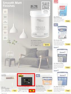 Builders : Fresh Coat, New Shade (24 October - 19 November 2023), page 14