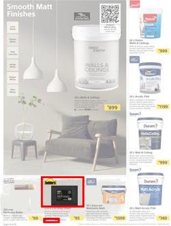 Builders : Fresh Coat, New Shade (24 October - 19 November 2023), page 14