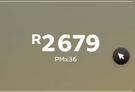 Apple iPhone 14 Plus (256GB) 5G Enabled-On My MTN Sky Platinum