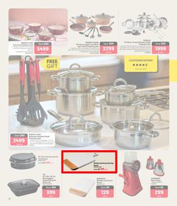 Makro : Room By Room (17 March - 06 April 2025), page 14