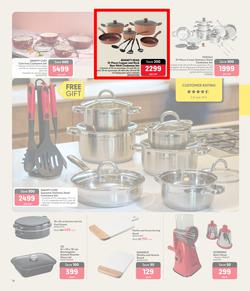 Makro : Room By Room (17 March - 06 April 2025), page 14