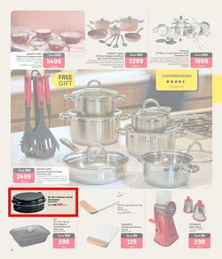 Makro : Room By Room (17 March - 06 April 2025), page 14