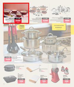 Makro : Room By Room (17 March - 06 April 2025), page 14