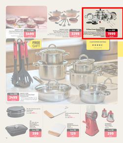 Makro : Room By Room (17 March - 06 April 2025), page 14