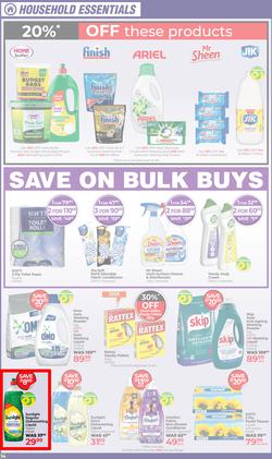 Dis-Chem : Winter Price Cuts (15 July - 17 August 2025), page 14