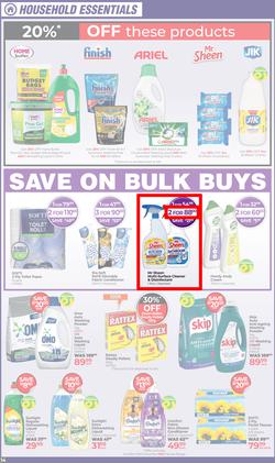 Dis-Chem : Winter Price Cuts (15 July - 17 August 2025), page 14